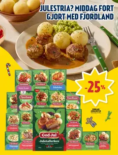 Forhåndsvisning av Coop Prix kundeavis gyldig fra 24.11.2025 | Side: 3