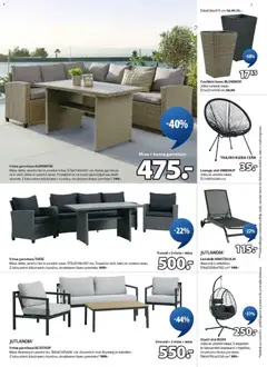 JYSK katalog akcije – veljaven od 18.02.2026 | Stran: 7