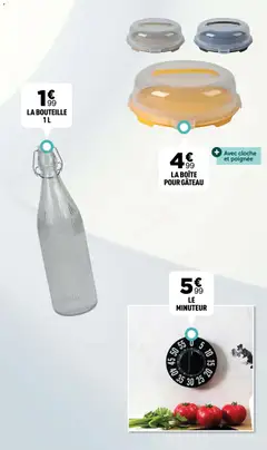 Centrakor - Prévisualisation de Centrakor catalogue valide à partir de 16.02.2026 | Page: 6