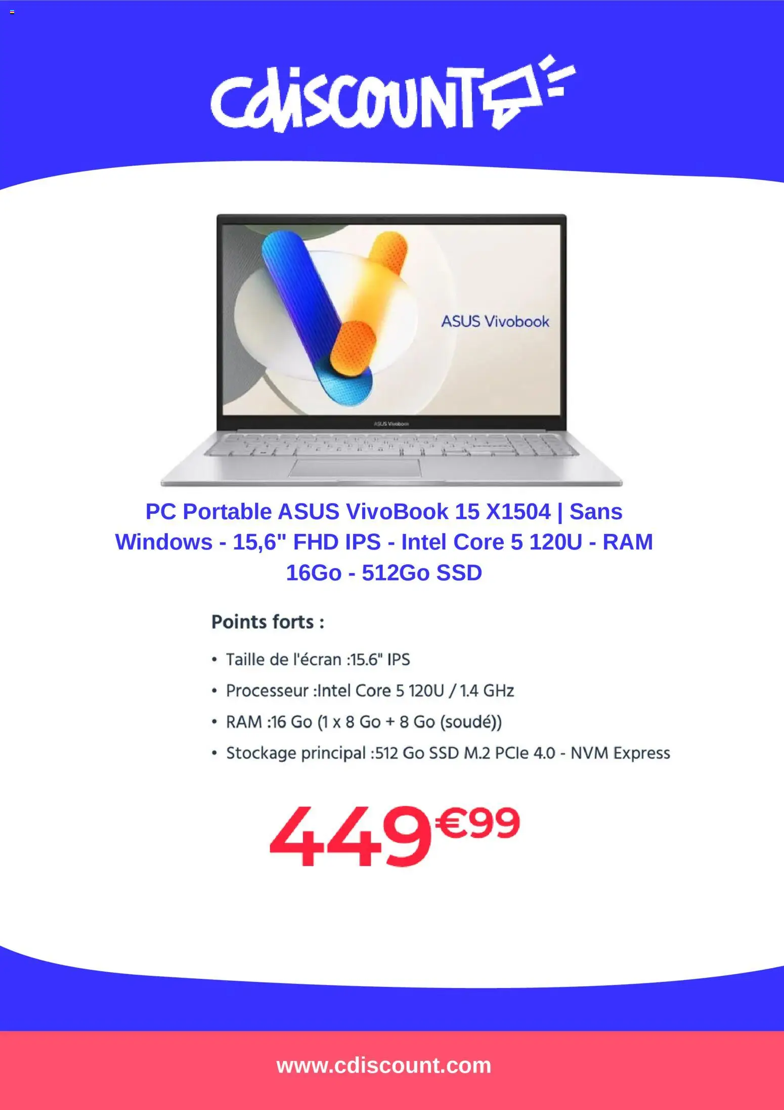 {H1} | Page: 4 | Produits: PC, PC portable, Portable