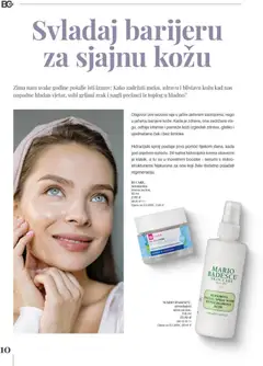 BI CARE. hidratantna krema za lice, Hydrating face cream, 50 ml - Pregled kataloga iz trgovine Bipa, vrijedi od 01.12.2025 | Stranica: 10 | Proizvodi: Krema za lice, Krema