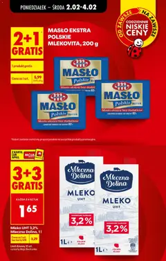 Pogląd oferty "Biedronka gazetka" - ważna od 02.02.2026 | Strona: 7