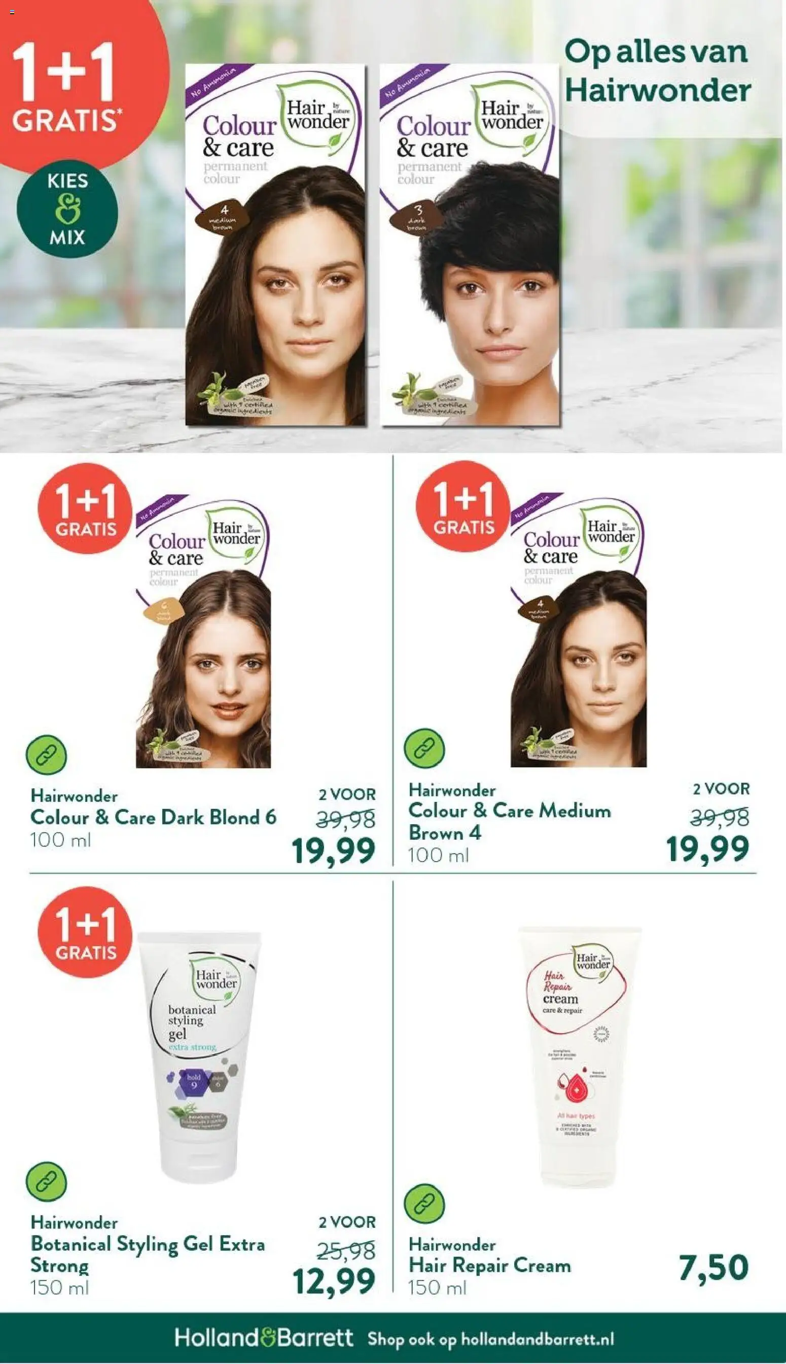 {H1} | Pagina: 35 | Producten: Gel