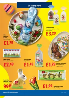 Preview of Lidl - Lidl Weekly valid from 12.03.2026 | Page: 31