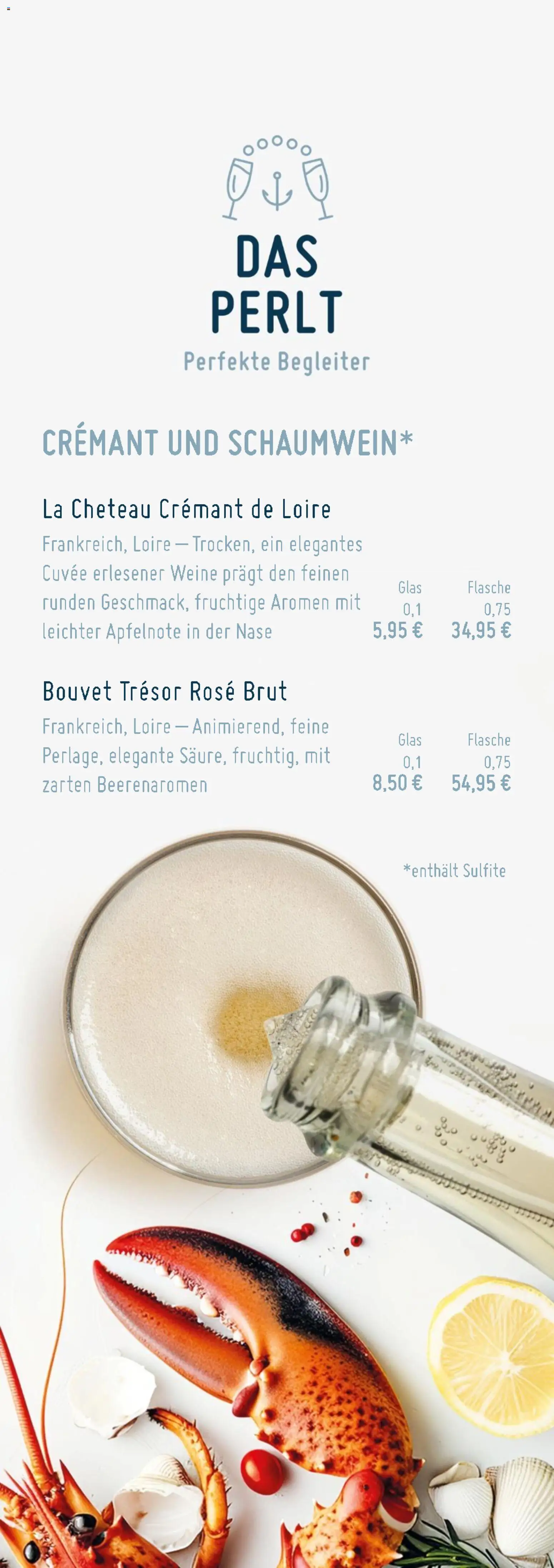 Edeka Struve Hummerstand – gültig ab 21.01.2026 | Seite: 13