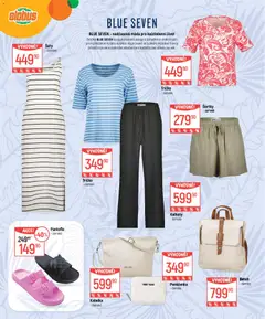 Náhled letáku Globus leták - Léto 2026 od 08.04.2026 | Strana: 4