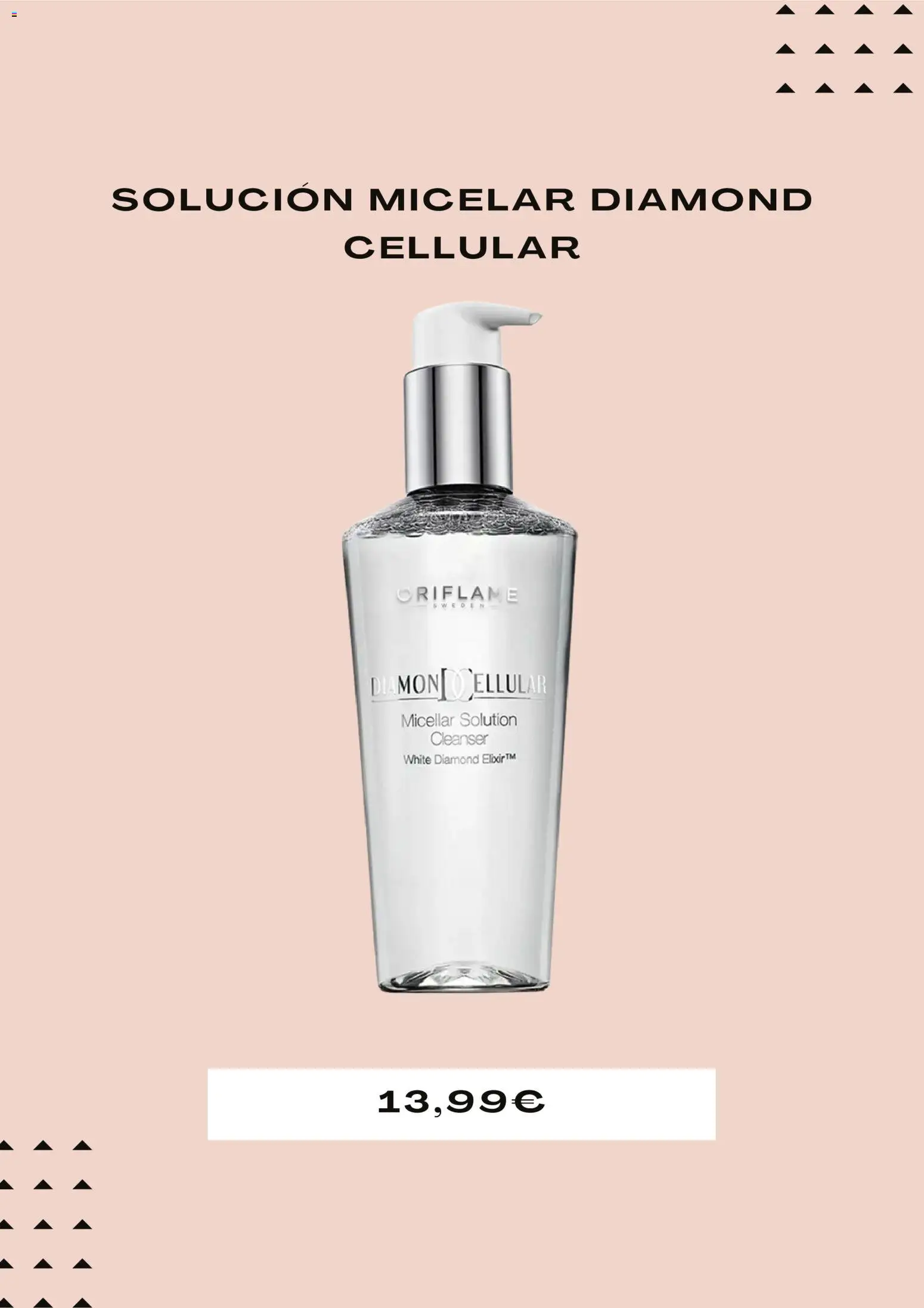 Oriflame - Black Friday │ válido desde el 26.11.2025 | Página: 5