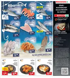 Katalog Interspar - Pregled kataloga iz trgovine Interspar, vrijedi od 05.11.2025 | Stranica: 7