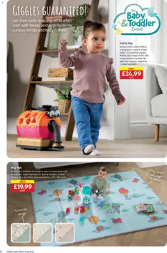 Preview of Aldi - Weekly offers UK Specialbuys valid from 02.04.2026 | Page: 22