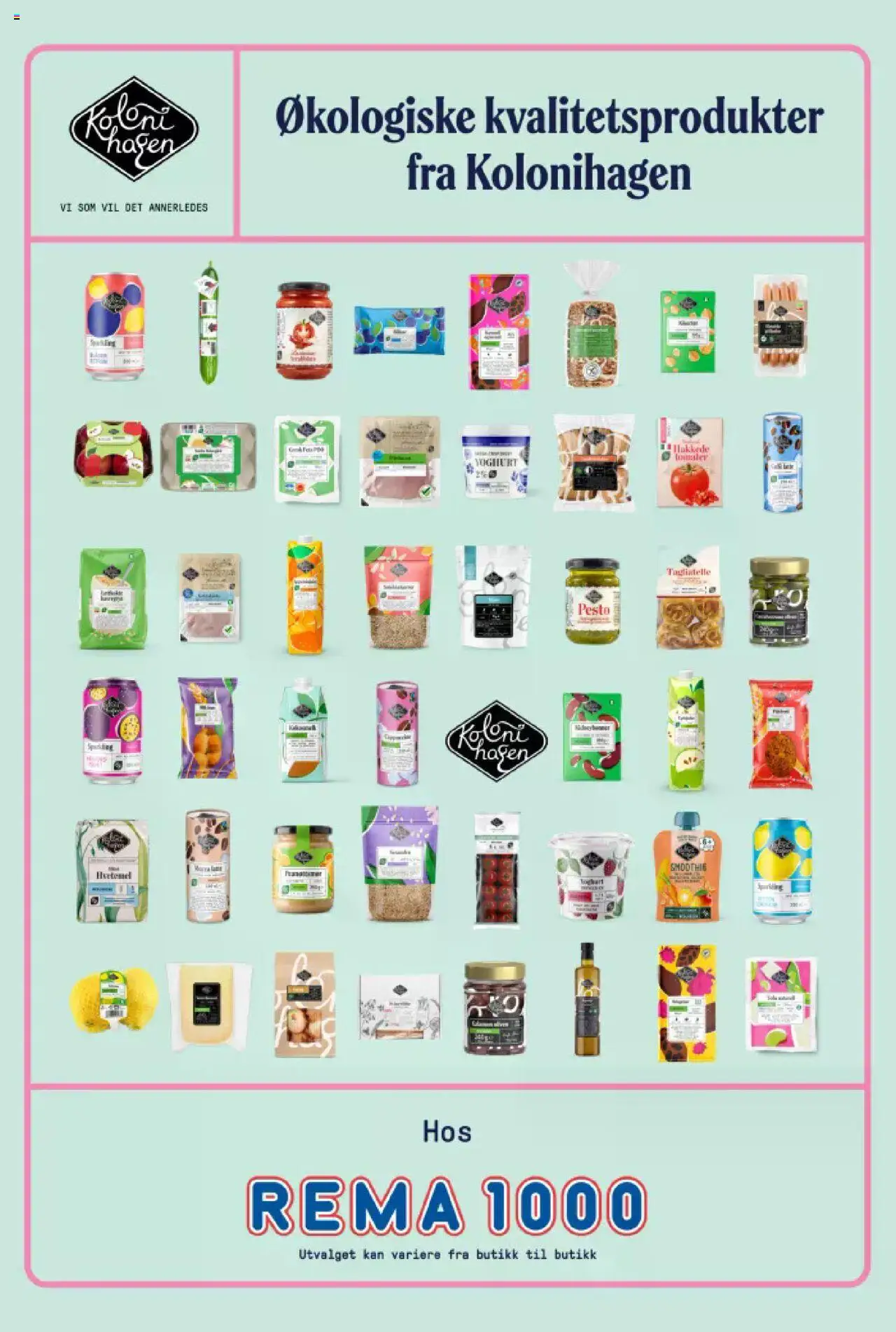 | Side: 31 | Produkter: Jordnødder, Yoghurt, Замок