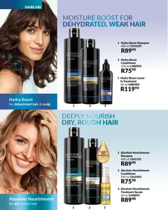 Avon specials catalogue – valid from 01.01.2026 | Page: 174