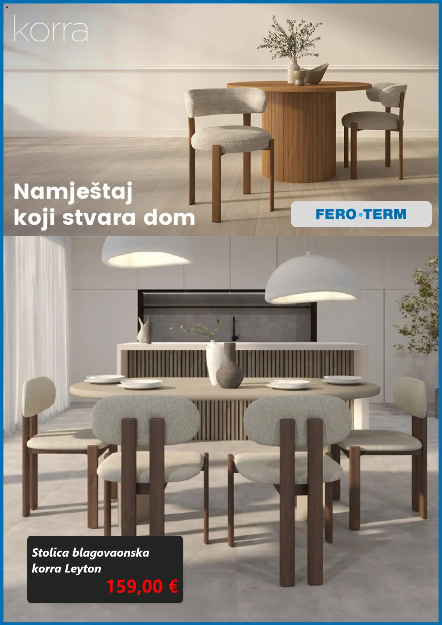 Fero-term katalog | vrijedi od 04.11.2025 | Stranica: 7 | Proizvodi: Stolica