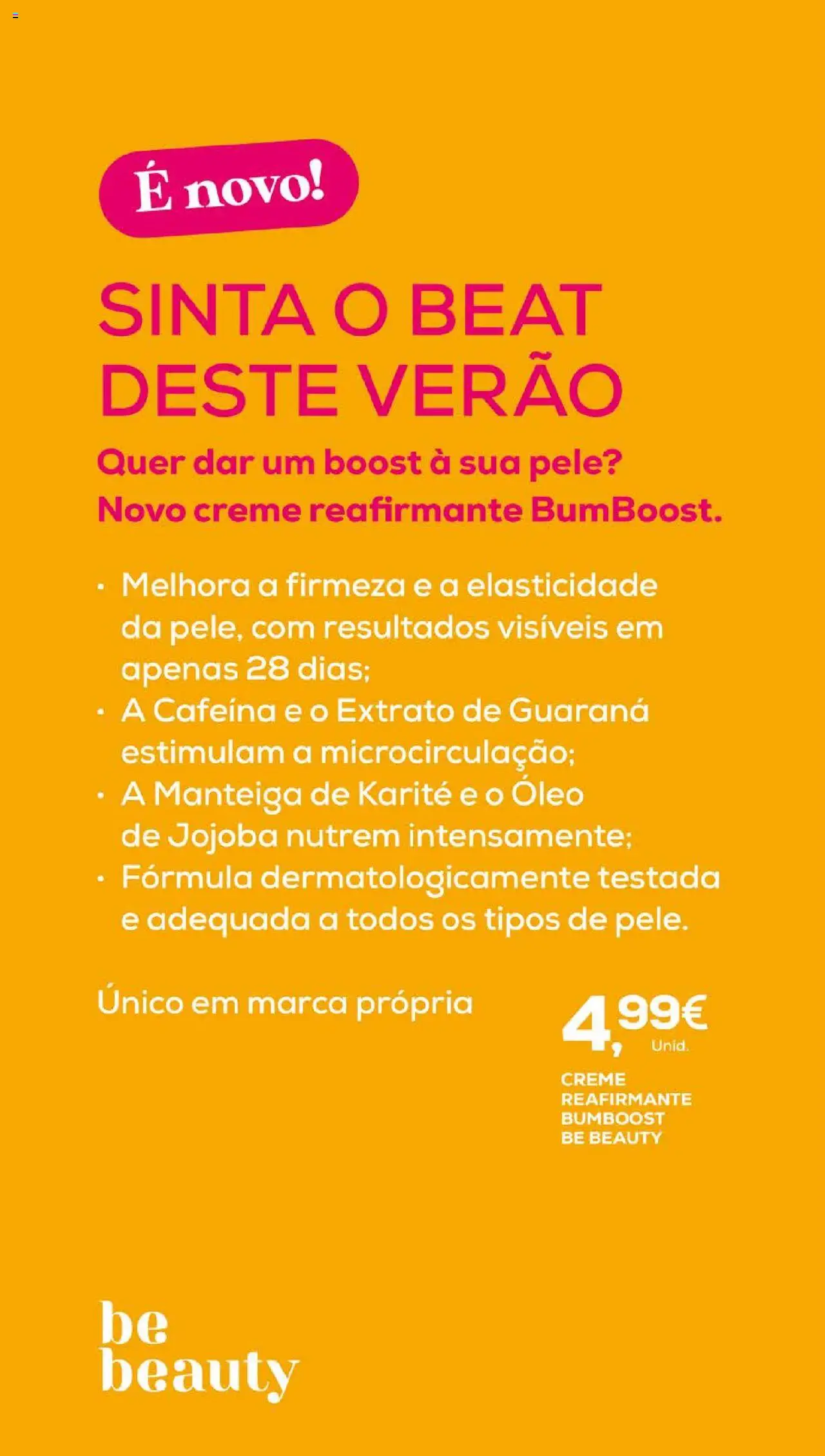 Pingo Doce folheto │ válido de 12.08.2025 | Página: 46 | Produtos: Manteiga, Óleo, Creme