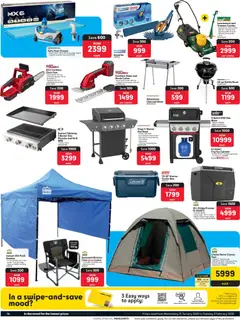 Makro specials catalogue – valid from 21.01.2026 | Page: 14