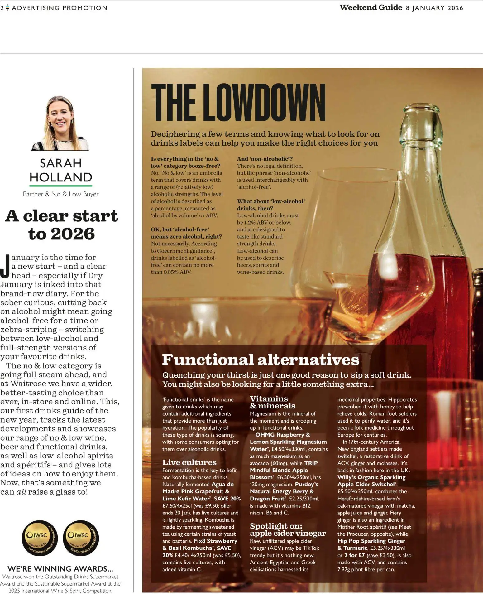 {H1} | Page: 26 | Products: Nourriture pour chat, Basil, Wine, Apple juice