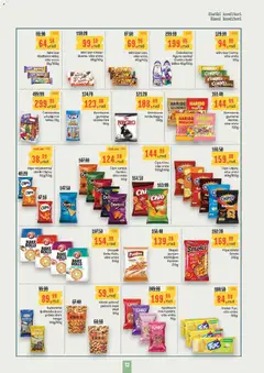 Aroma Market katalog - pregled Aroma Market kataloga - važi od 11.12.2025 | Strana: 12