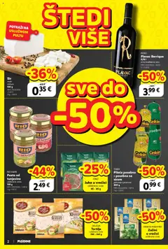 Plodine katalog | vrijedi od 10.09.2025 | Stranica: 2