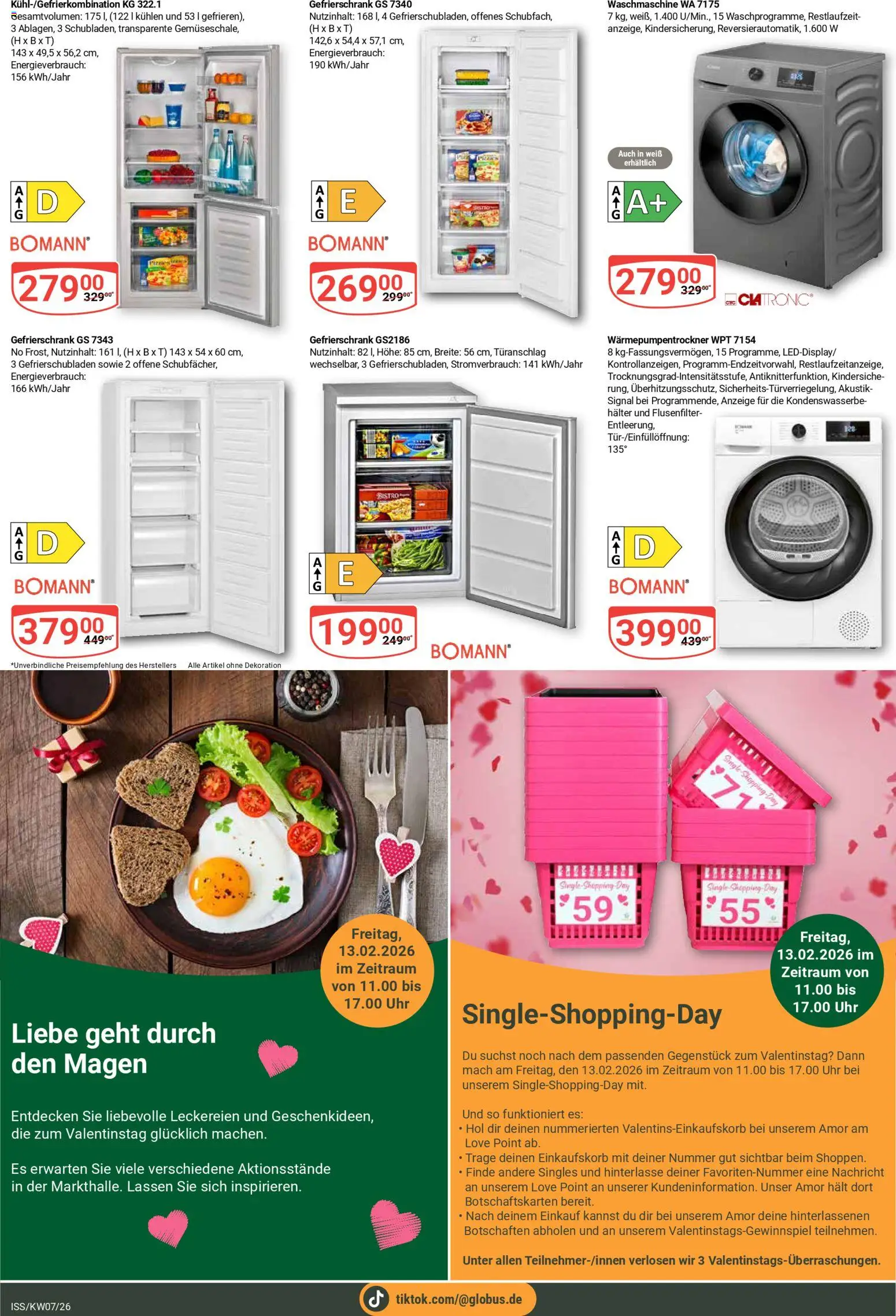 Globus Prospekt 	 – gültig ab 09.02.2026 | Seite: 24