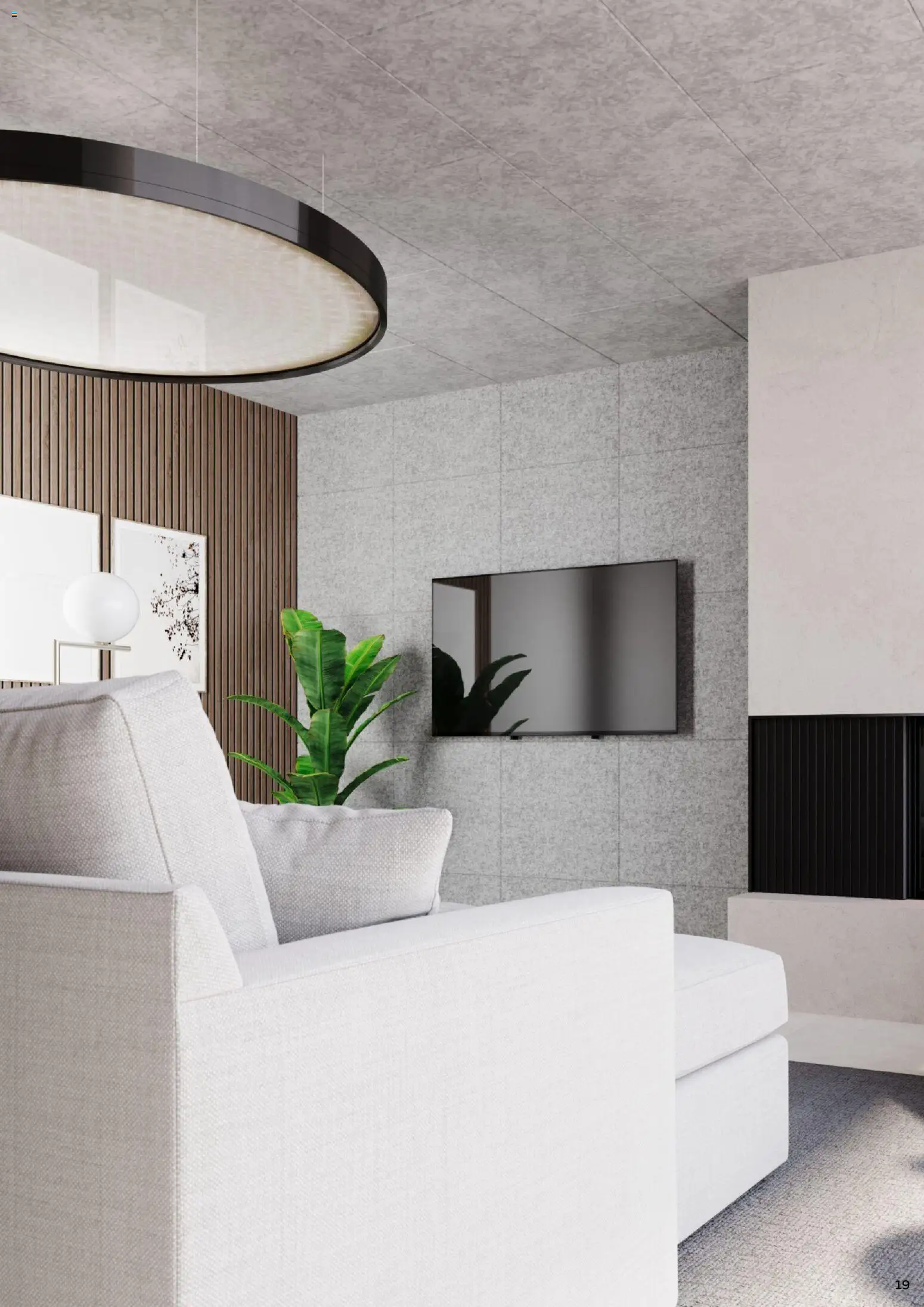 Bauhaus tilbudsavis – gyldig fra 01.01.2026 | Side: 19