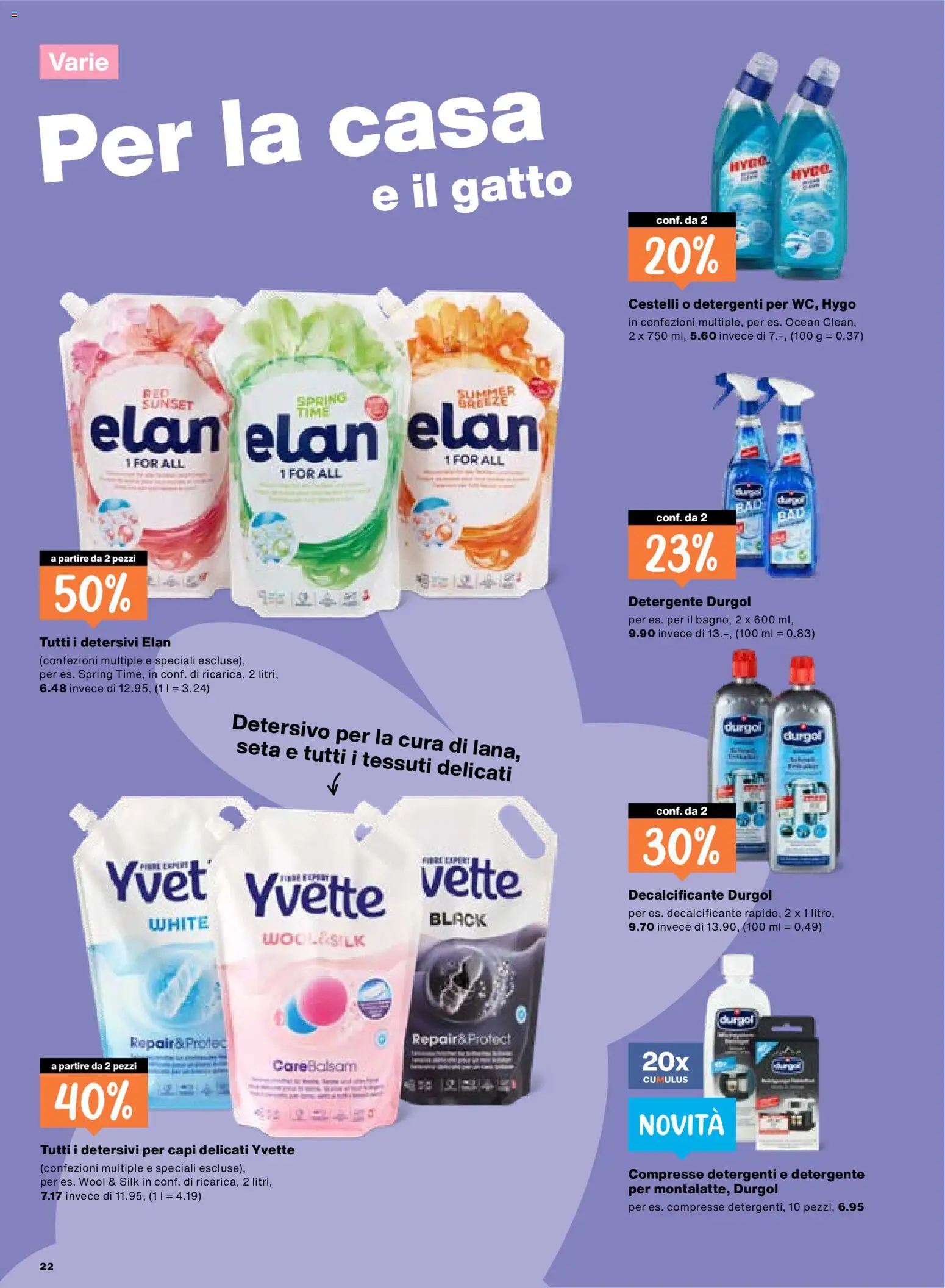 Migros aktionen IT – gültig ab 02.04.2026 | Seite: 22