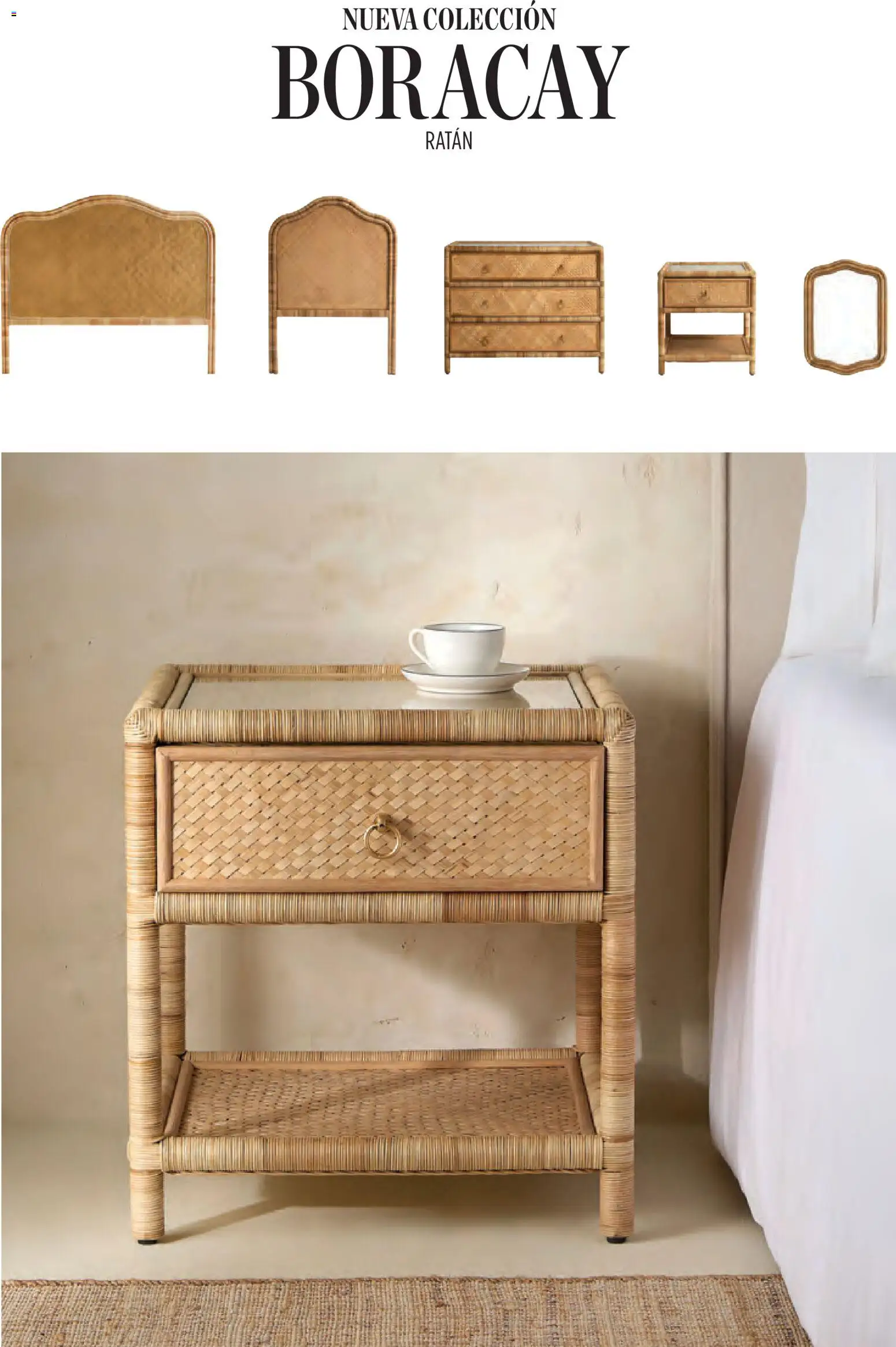 El Corte Inglés Colecciones │ válido desde el 07.04.2026 | Página: 34