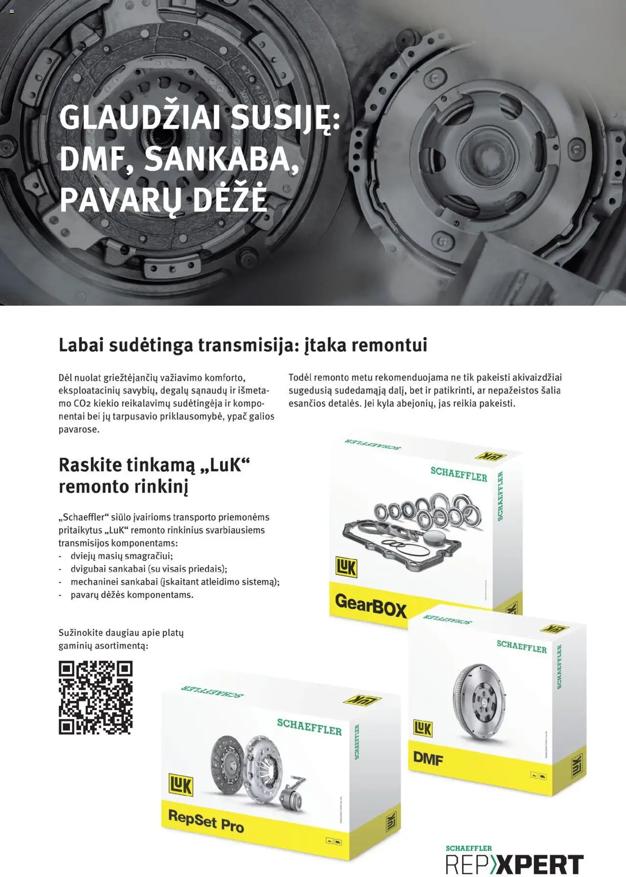 Inter Cars leidinys│galioja nuo 01.07.2025 | Puslapis: 45 | Prekių: Dėžė