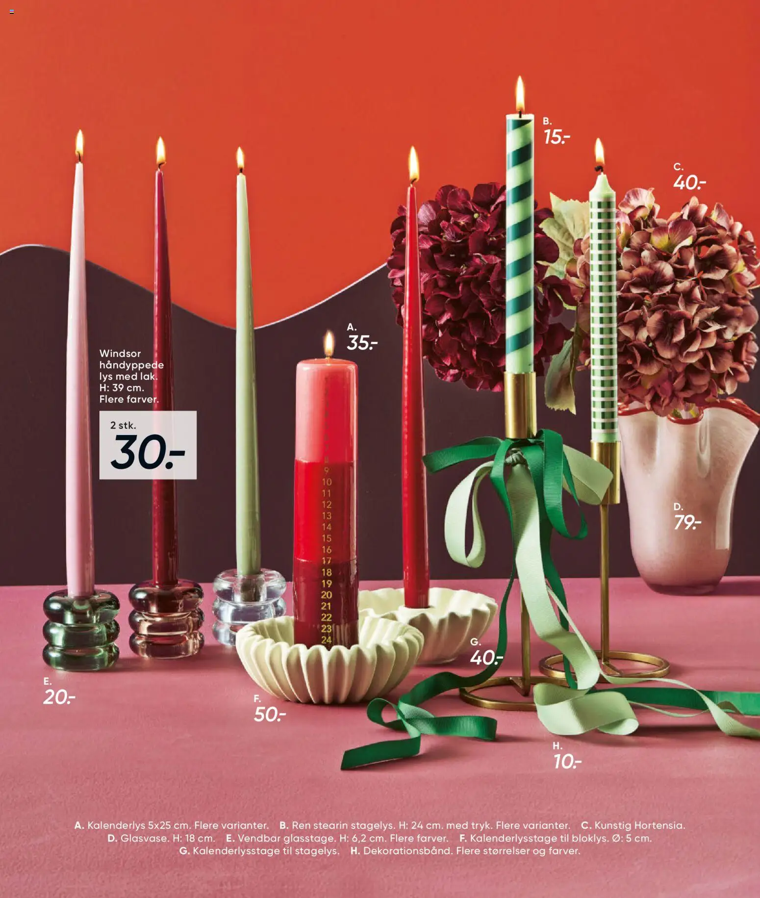 Bilka tilbudsavis – gyldig fra 01.11.2025 | Side: 11