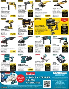 Builders specials catalogue – valid from 14.10.2025 | Page: 9