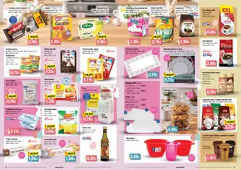 Katalog NTL - Pregled kataloga iz trgovine NTL, vrijedi od 25.03.2026 | Stranica: 3