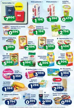 Milk Agro leták │ platný od 16.07.2025 | Strana: 4