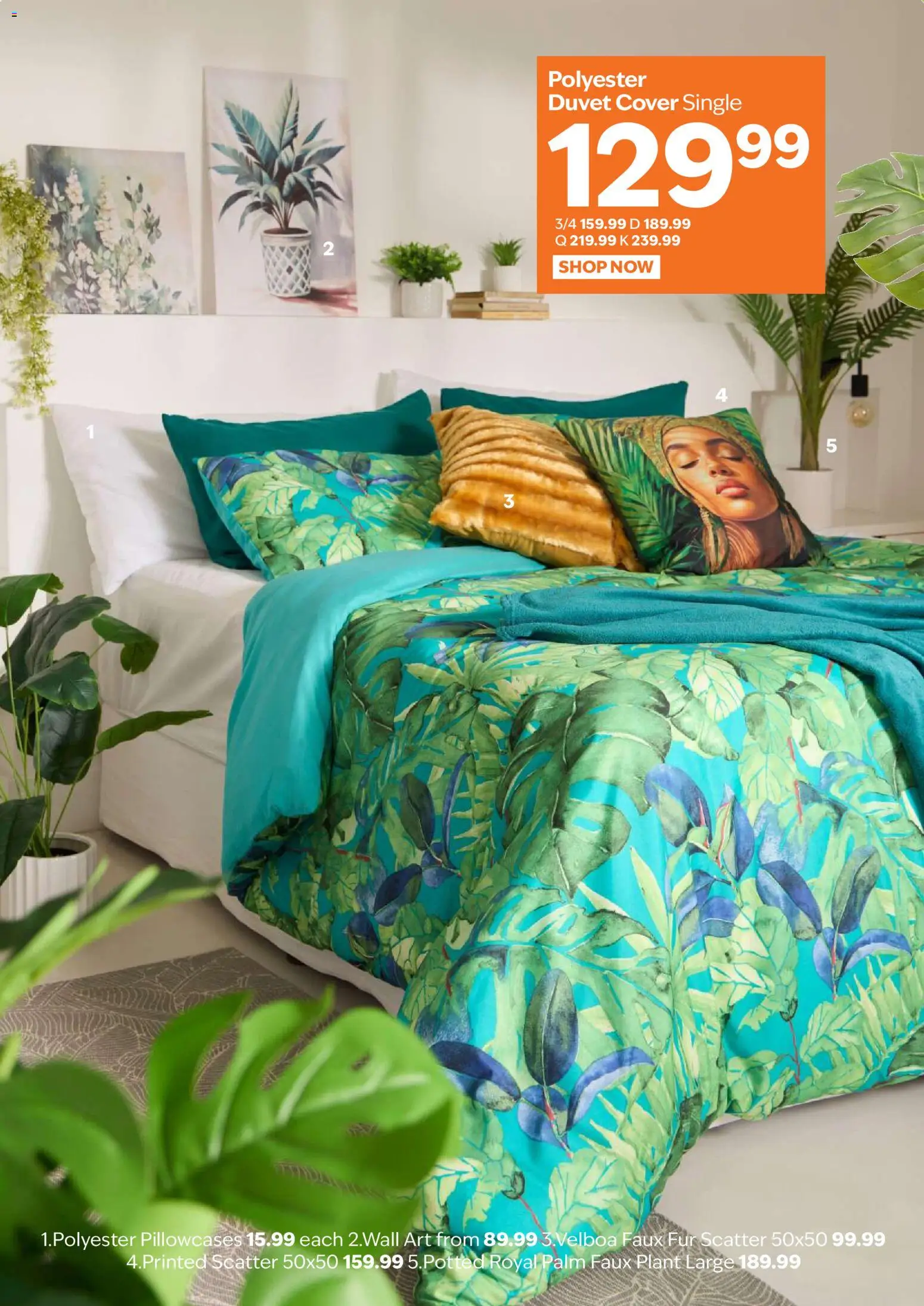 New Sheet Street catalogue – valid from 24.10.2025 | Page: 8 | Products: Cover, Duvet, Art