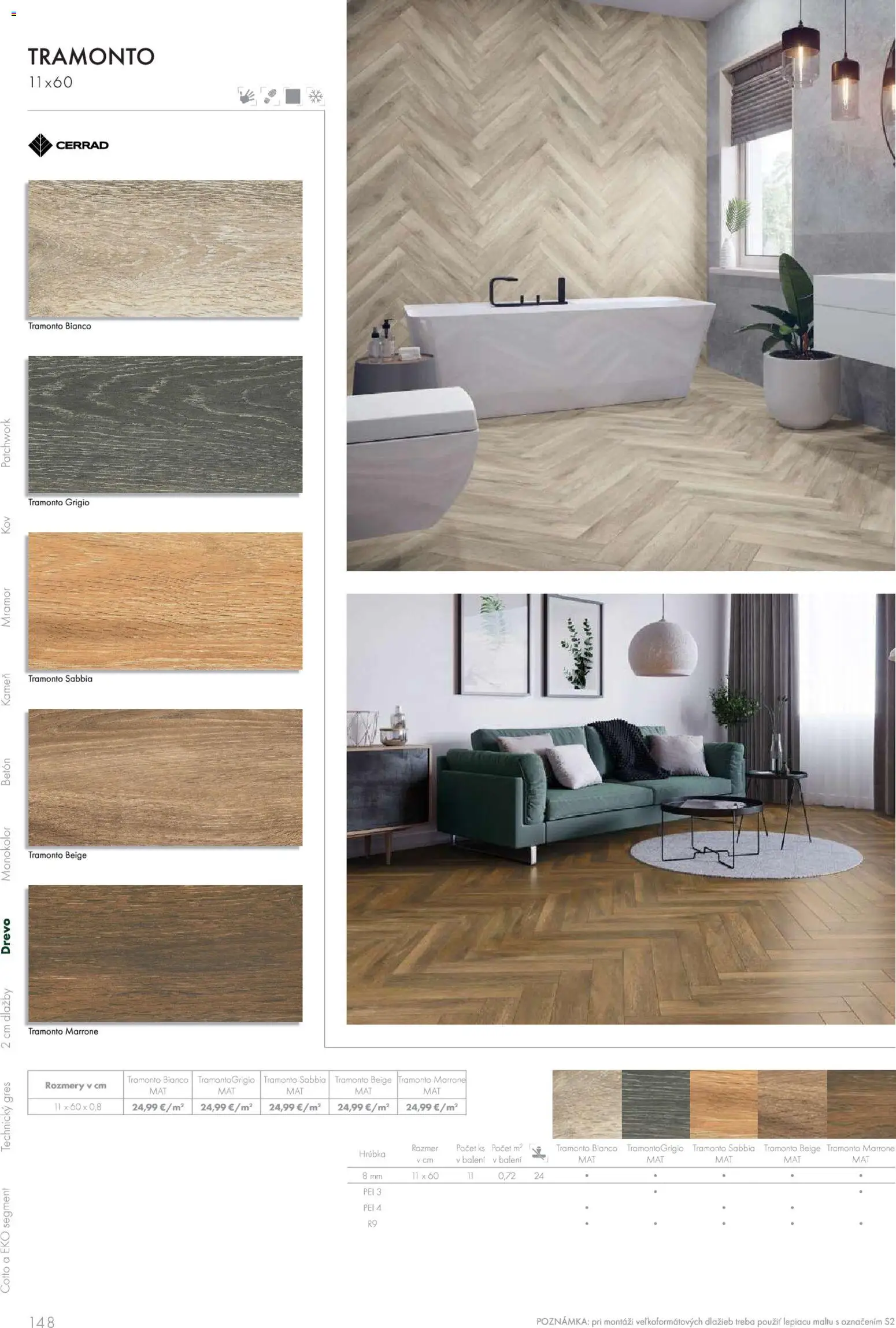 Nové Ingema akcie – leták je platný od 29.10.2025 | Strana: 150