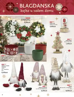 UKRAS SOB, stakleni, 5cm, kom - Pregled kataloga iz trgovine Konzum, vrijedi od 24.11.2025 | Stranica: 6