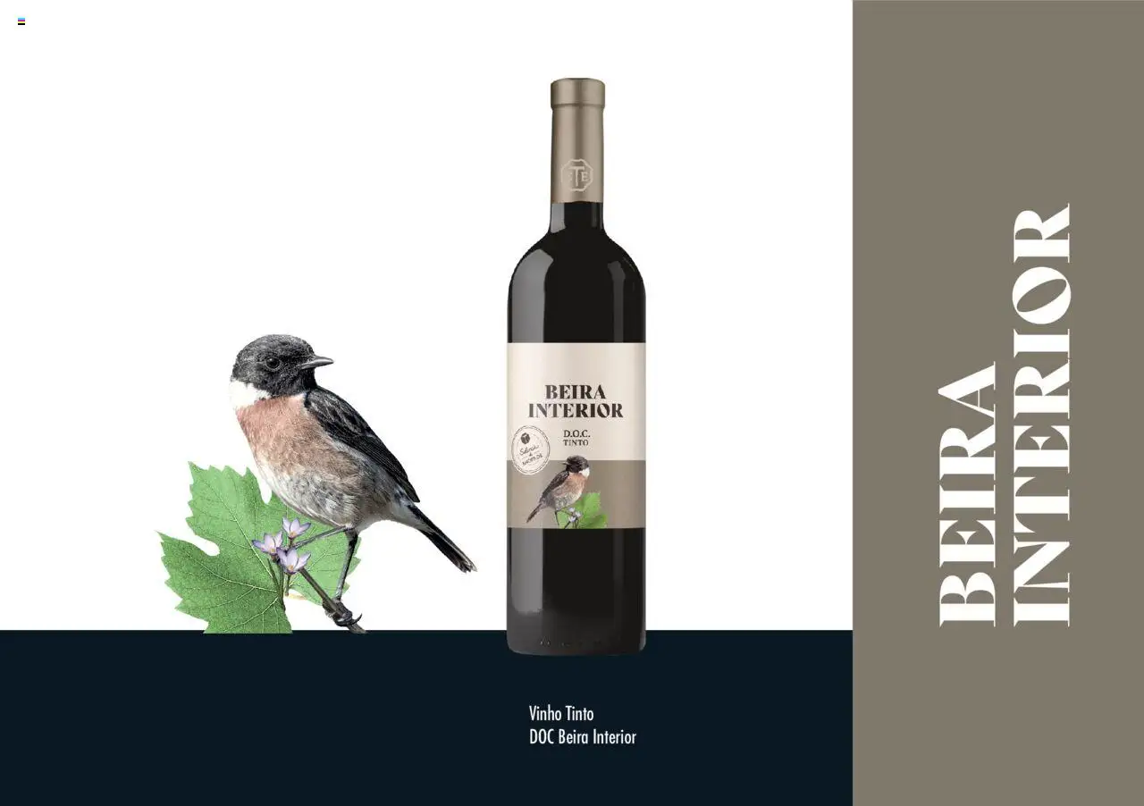 Intermarché - EspecialVinhos Selecção de Enófilos │ válido de 11.07.2025 | Página: 15 | Produtos: Vinho, Vinho tinto