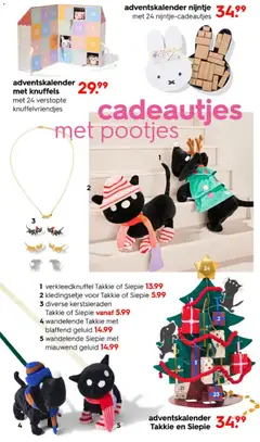 Hema - Folder - Voorbeeld van een folder van Hema, geldig van 08.12.2025 | Pagina: 40 | Producten: Geluid