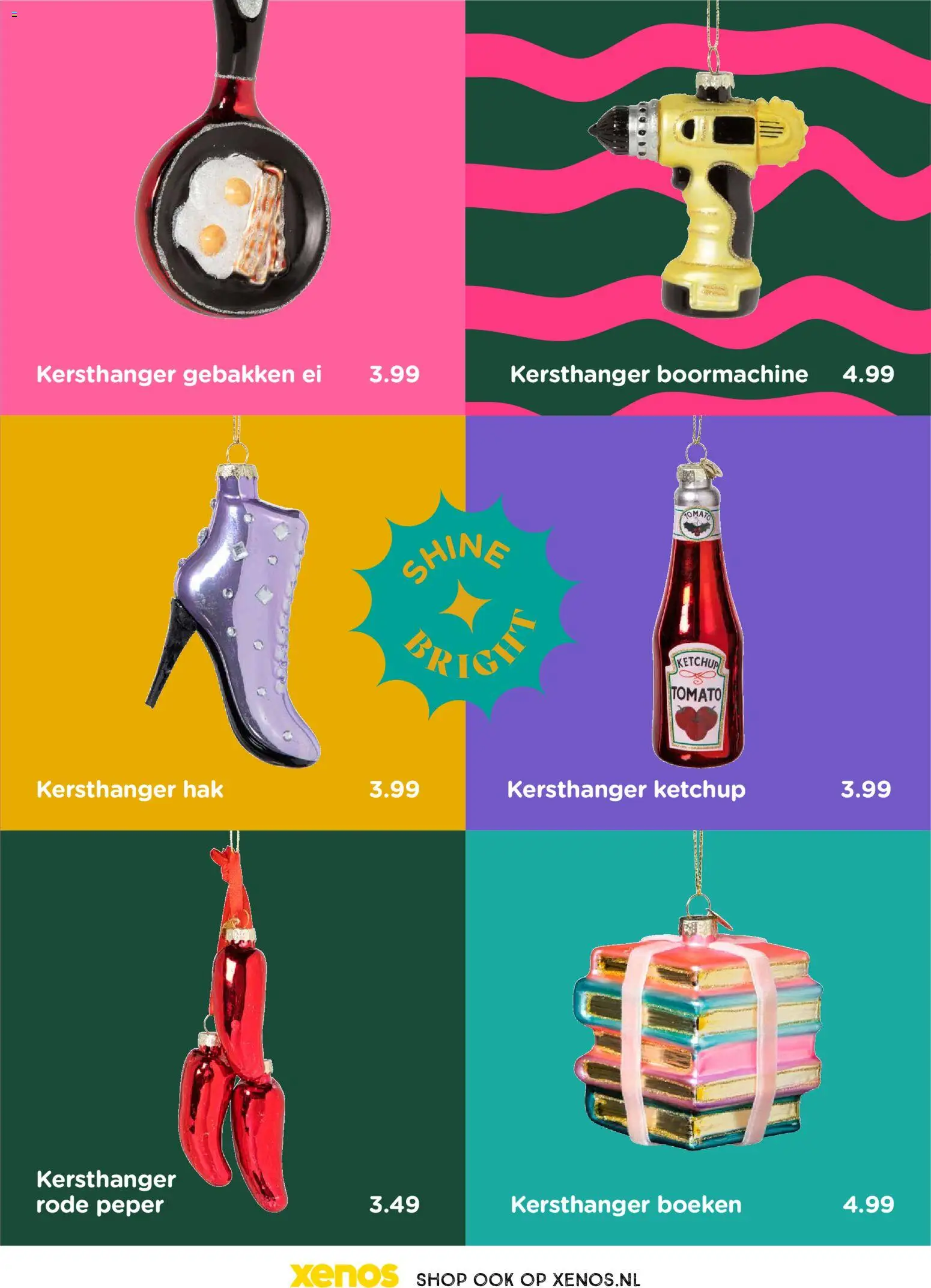 {H1} | Pagina: 132 | Producten: Ketchup, Peper