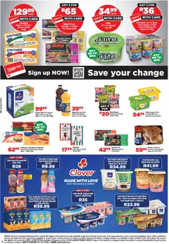 OK Foods specials catalogue – valid from 21.01.2026 | Page: 4