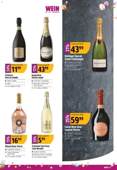 TopCC aktionen ab 30.03.2026 gültig | Seite: 21 | Produkte: Wein