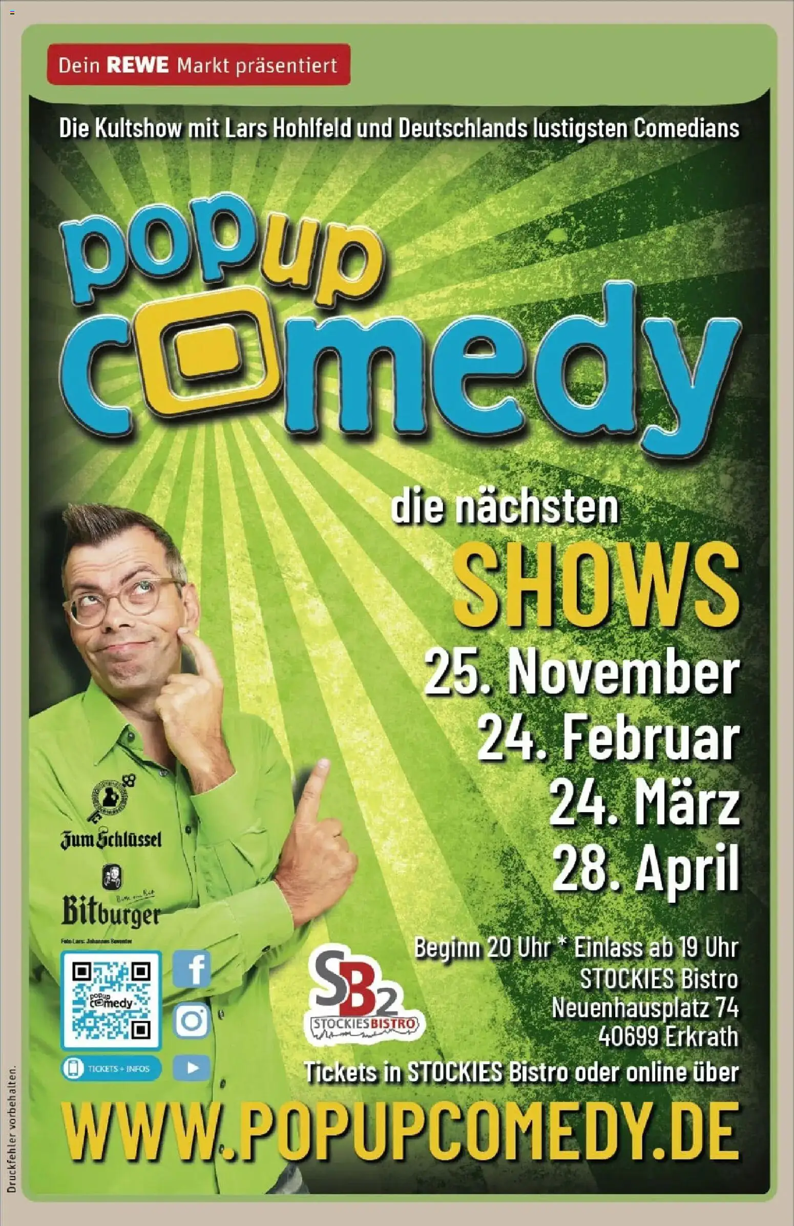 Rewe prospekt Erkrath	 – gültig ab 07.12.2025 | Seite: 28 | Produkte: Bitburger, Uhr