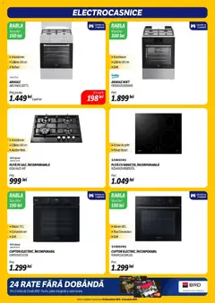 Ofertele Flanco valabile de la 29.12.2025 | Pagină: 19