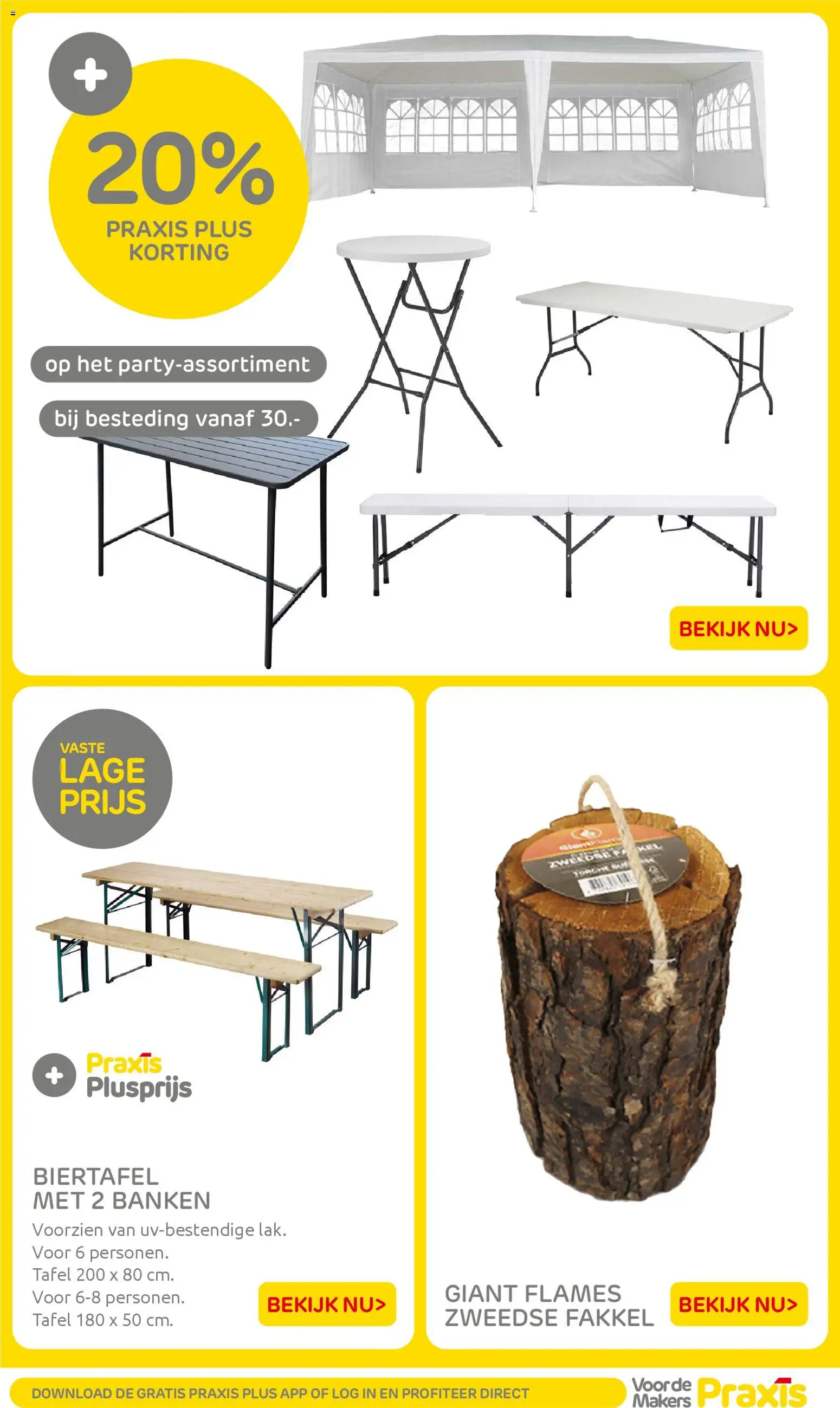 {H1} | Pagina: 57 | Producten: Tafel