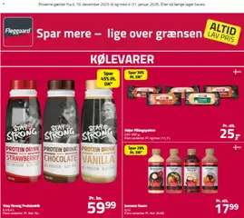 Fleggaard - Altid Lav Pris gyldig fra 10.12.2025