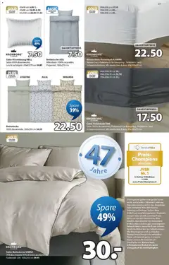 JYSK aktionen ab 17.03.2026 gültig | Seite: 23