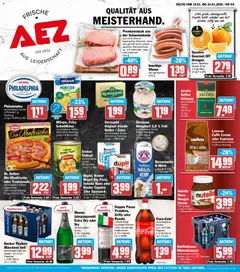 AEZ Prospekt 	 ab 19.01.2026 gültig