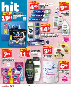 Topaz Gazetka od 14.08.2025 | Strona: 28