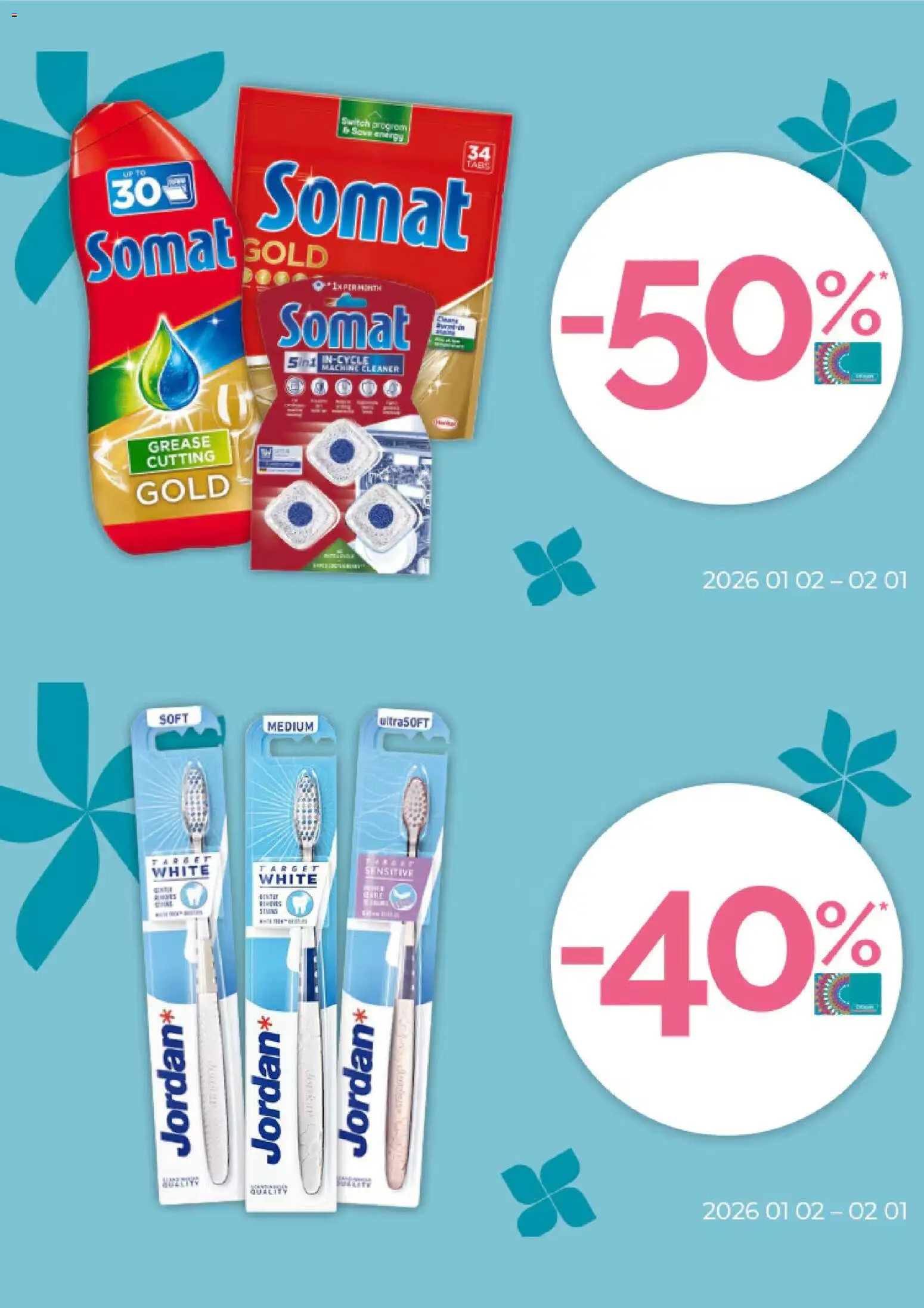 Drogas akcijos nuo 02.01.2026 | Puslapis: 9