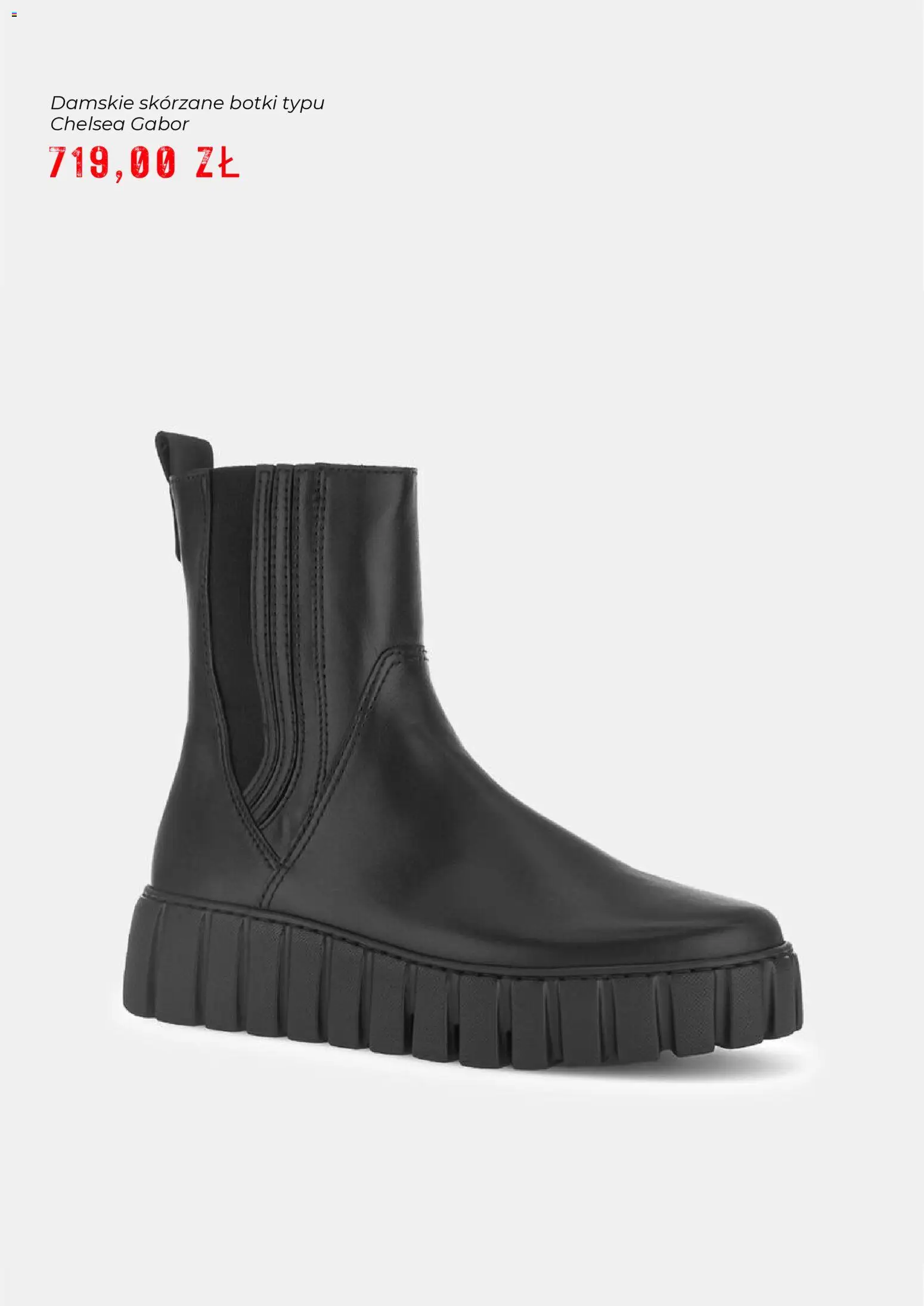 Bata Gazetka od 01.11.2025 | Strona: 12