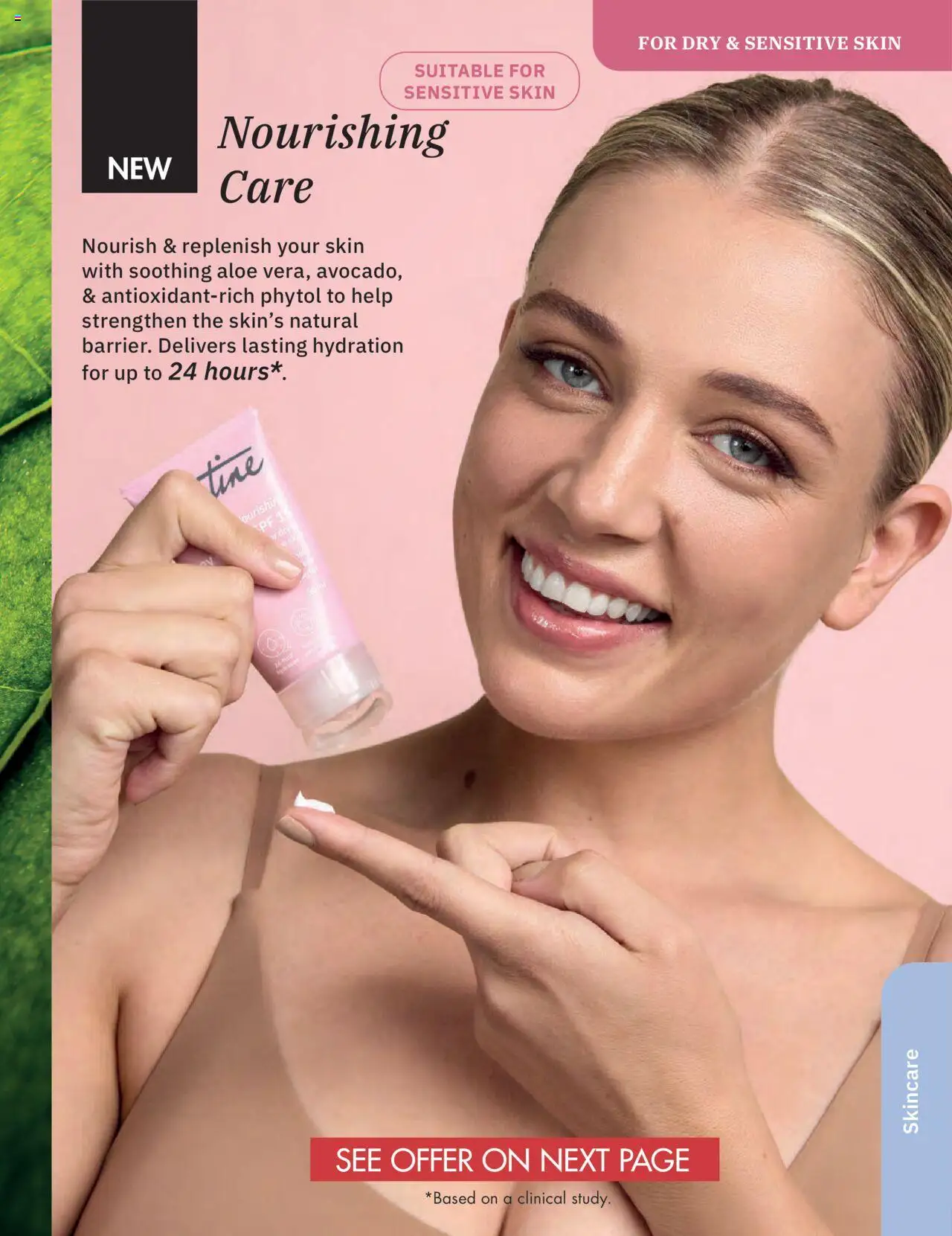New Justine catalogue – valid from 01.10.2025 | Page: 34