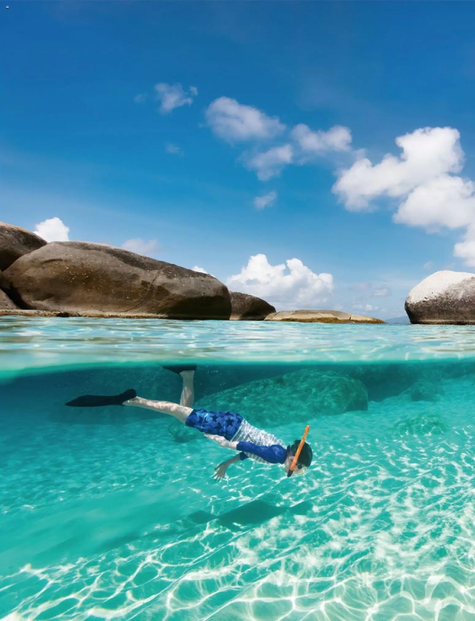 TUI airtours Katalog  Familie 2025/26 – gültig ab 01.11.2025 | Seite: 2