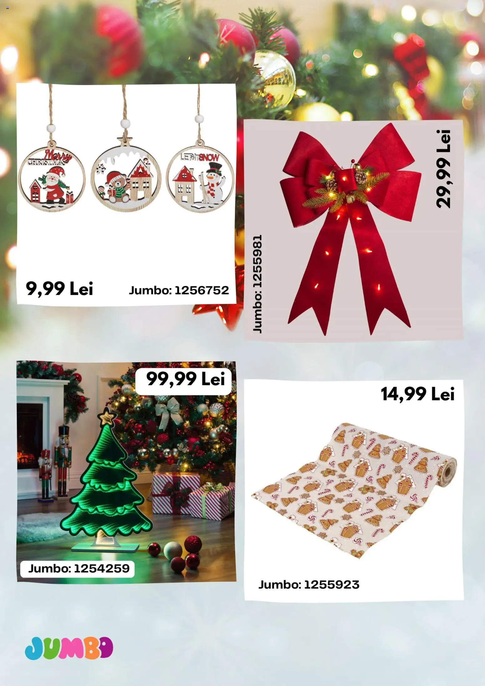 Noul catalog Jumbo – valabil de la 02.11.2025 | Pagină: 7